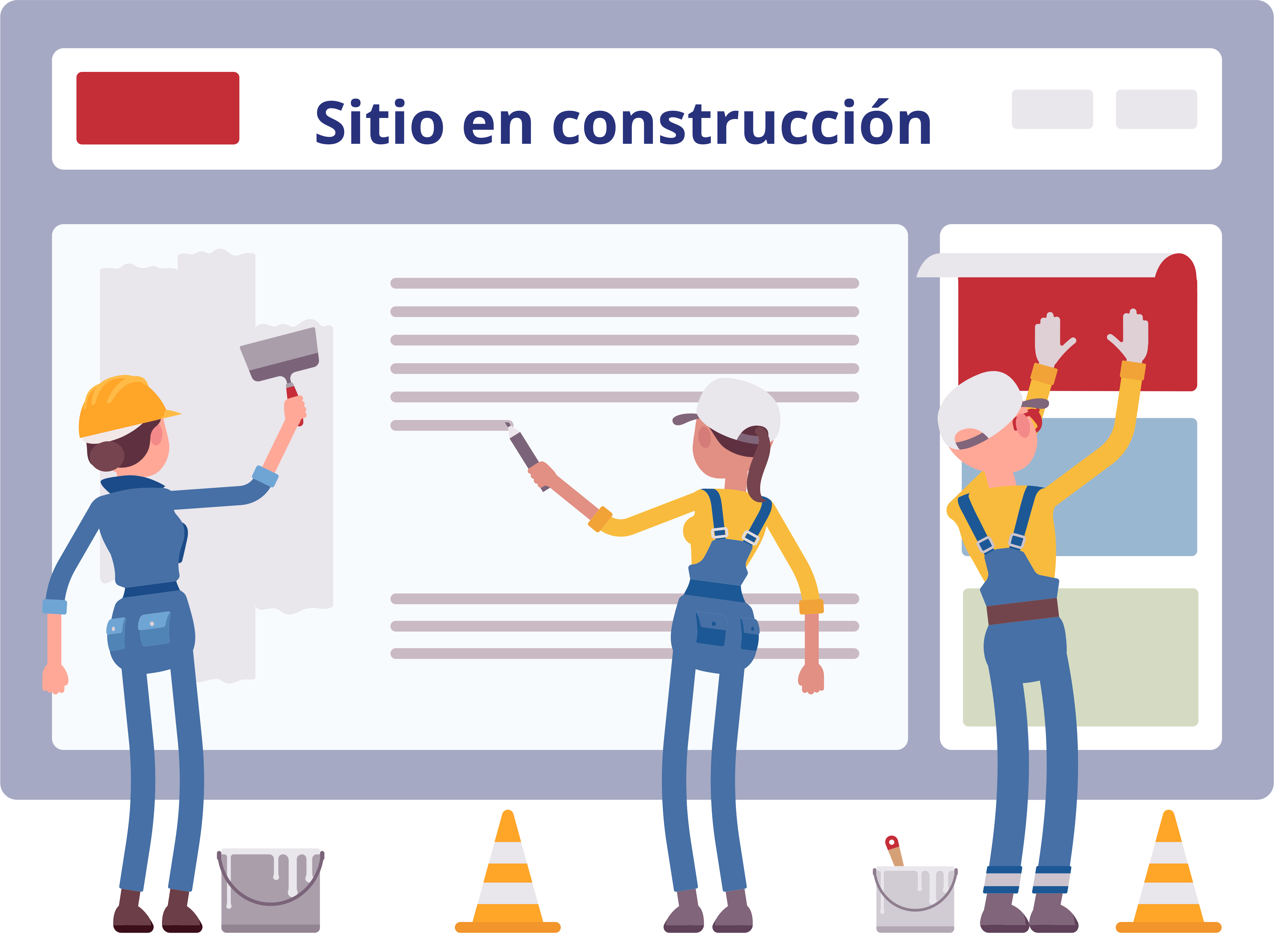 Sitio en Construcción